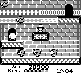 screenshots/Game Boy/Kirby's Dream Land/Kirby's Dream Land 1 (Eng)_13.png